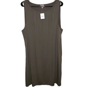 BNWT J. Jill Sleeveless Dress